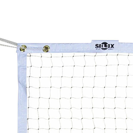 SELEX B-290 BADMİNTON FİLESİ