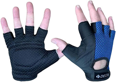 DELTA ARMOUR FİTNESS ELDİVENİ
