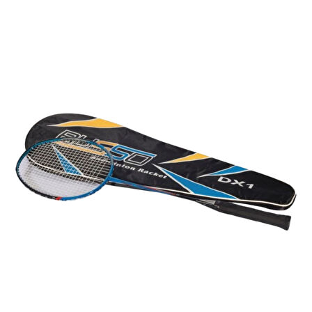 BUSSO DX1 BADMİNTON RAKETİ