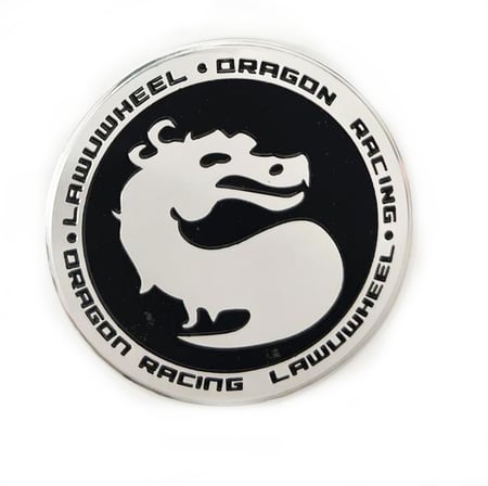 Jant Logosu Jant Göbeği Arması Sticker Amblem Mortal Kombat 4 Adet 67mm