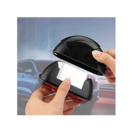 Araç Içi Otomatik Kapaklı Işıklı Küllük