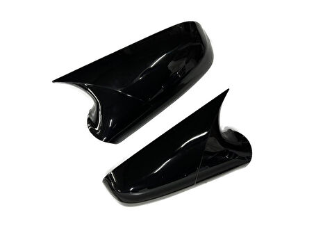 Opel Astra G 1998-2004 Uyumlu Batman Yarasa Ayna Kapağı 