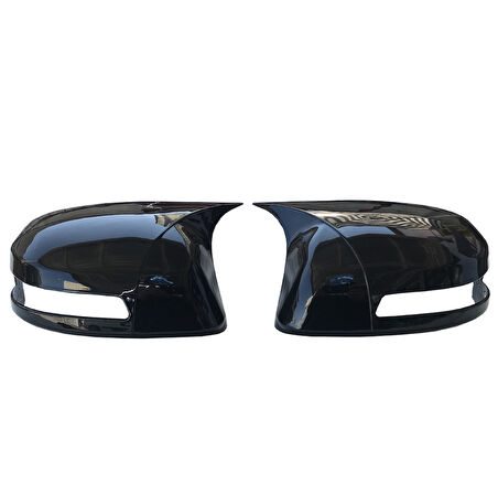 Honda Civic FB7 Batman Yarasa Ayna Kapağı 2012-2016