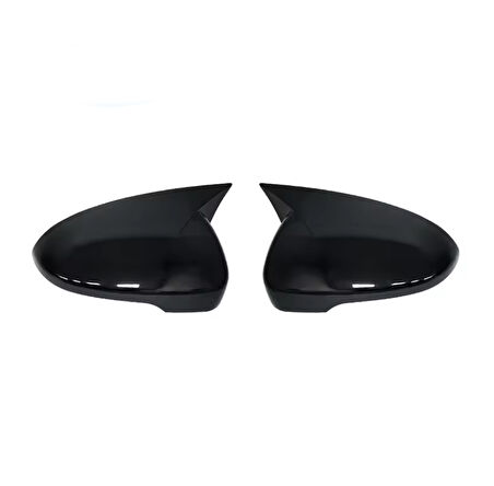 Hyundai Tucson Batman Yarasa Ayna Kapağı 2018 2020