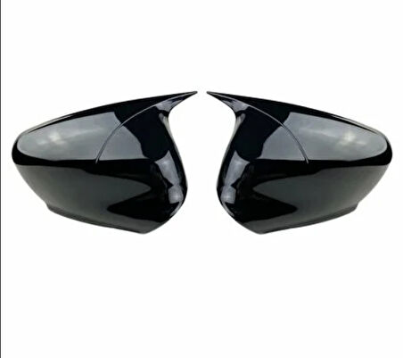 Peugeot 301 Batman Yarasa Ayna Kapağı 2013 2017