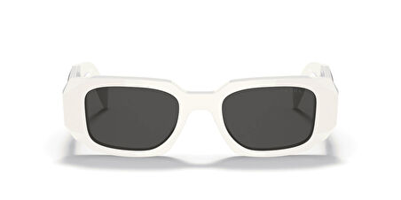 Prada SPR 17W White ++ Full Box