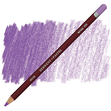 Supertrend Pastel Pencil P270 Red Violet