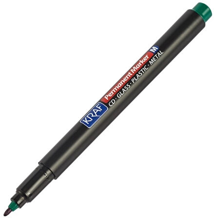 Supertrend 280 OHP Plus Asetat Kalemi (M) YEŞİL