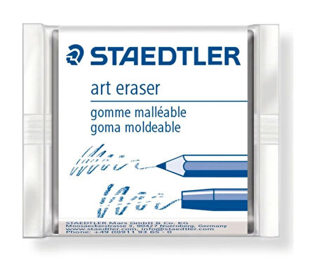 Supertrend Art Eraser Hamur Silgi