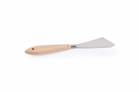 Supertrend Metal Spatula 16026