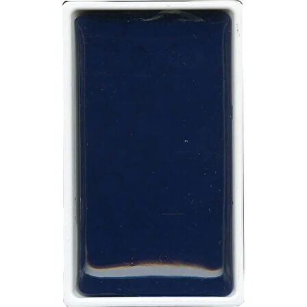 Supertrend Kuretake Gansai Tambi Tablet Sulu Boya 62 COBALT BLUE