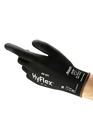 Supertrend- HYFLEX® 48-101 1 Çift (Beden-8)