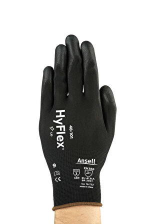 Supertrend- HYFLEX® 48-101 1 Çift (Beden-8)