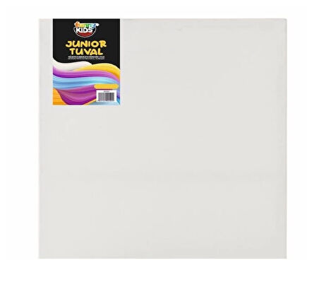 Supertrend Junior Seri Tuval 20x20 cm.