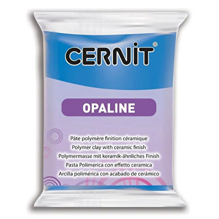 Supertrend Opaline Polimer Kil 261 PRIMARY BLUE