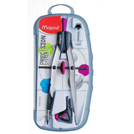 Supertrend System Hassas Pergel Seti 3'Lü (291010)