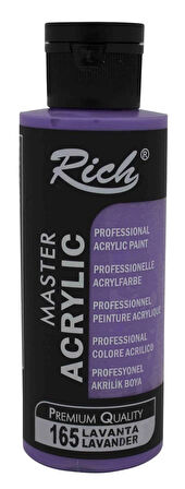 Supertrend Supertrendter Akrilik Boya 120 cc. 165 Lavanta