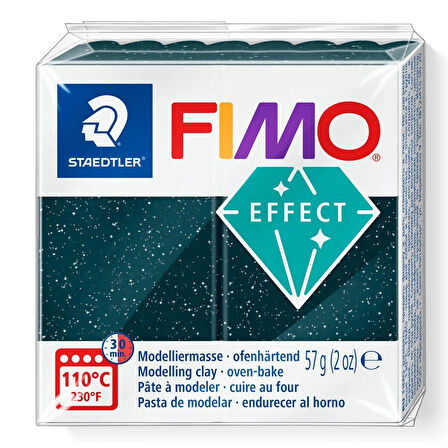 Supertrend Fimo Effect Polimer Kil 903 Stardust (Taş Efekti)