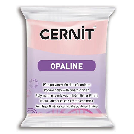 Supertrend Opaline Polimer Kil 475 PINK
