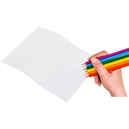 Resim Kağıdı 35x50