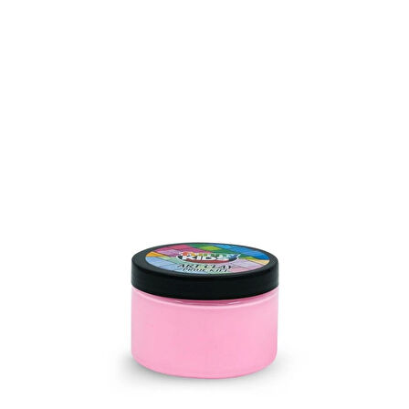 Supertrend Art Clay Proje Sanat Kili 40 cc. 566 PEMBE