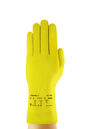 Supertrend- ALPHATEC® 87-190 1 Çift (Beden-9)