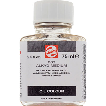 Supertrend Alkyd Medyum 007 75 ml.