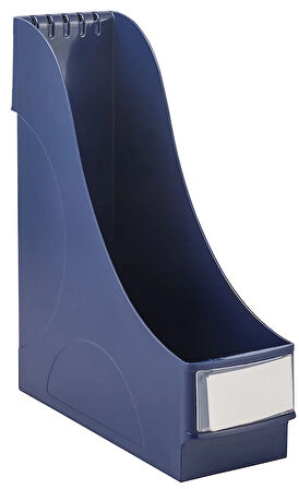 Supertrend Plastik Magazinlik MAVİ