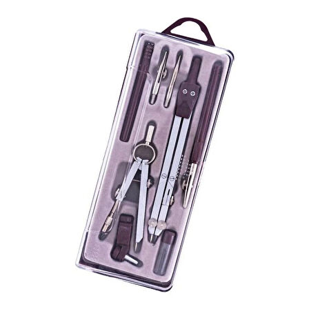 Supertrend Metal Pergel Seti Trilin + Adaptörlü