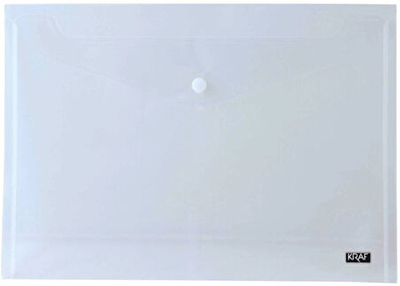 Supertrend Çıtçıtlı Dosya A5 ŞEFFAF