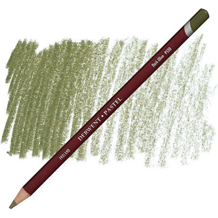 Supertrend Pastel Pencil P520 Dark Olive