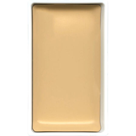 Supertrend Kuretake Gansai Tambi Tablet Sulu Boya 12 ROSE BEIGE