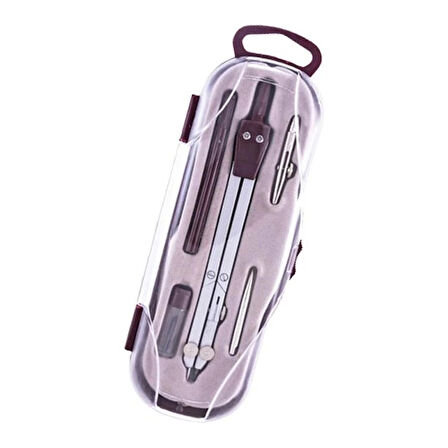 Supertrend Trilinli Metal Pergel Seti