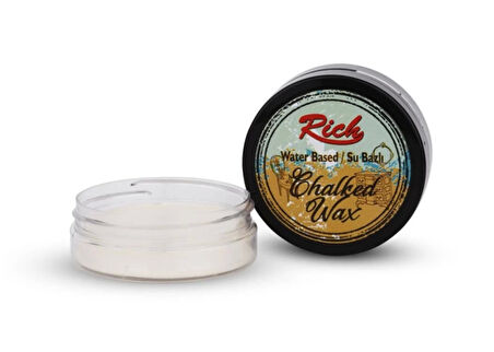Supertrend Chalked Wax 50 ml. Şeffaf