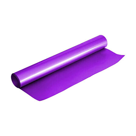 Mor Metalize Karton 50x70