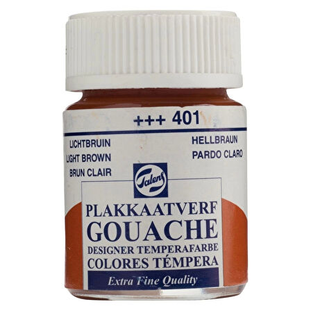 Supertrend Guaj Boya 401 Light Brown