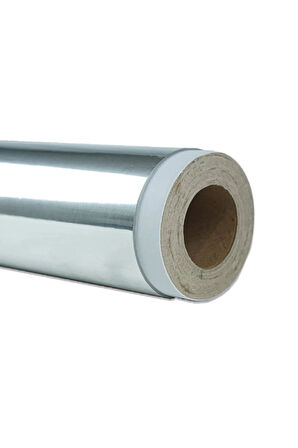 Kutusuz Alüminyum Folyo 30cm x 1 kg 1 Adet