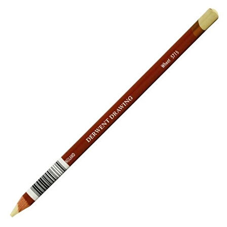 Supertrend Drawing Pencil Renkli Çizim Kalemi 5715 Wheat