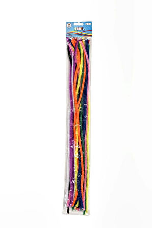 Supertrend Şönil 50 cm. 25'li