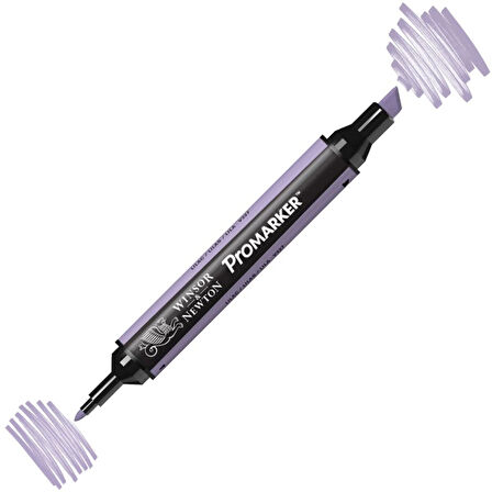 Supertrend ProMarker Kalem Lilac V327
