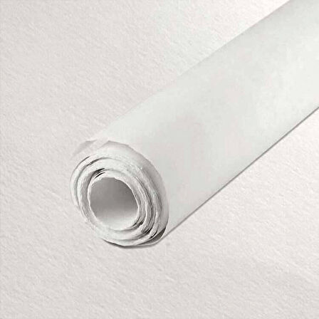Supertrend Artistico Extra White %100 Cotton Suluboya Kağıdı Soğuk Baskı 640 gr. 1.4x10 metre Rulo