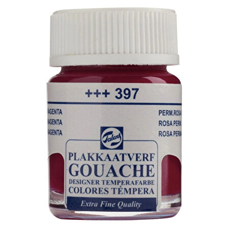 Supertrend Guaj Boya 397 Perm. Rose (Magenta)