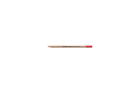 Supertrend Rembrandt Polycolor Kuru Boya Kalemi SCARLET LAKE