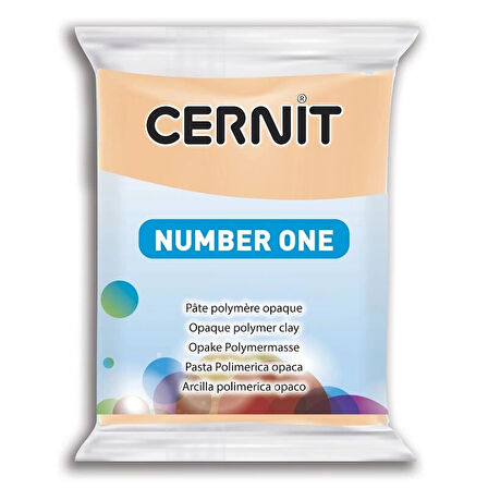 Supertrend Number One Polimer Kil 423 Peach