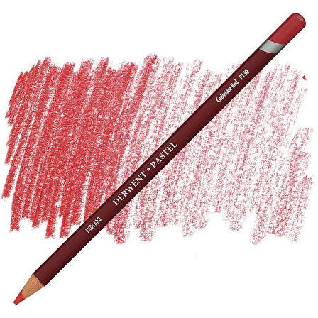 Supertrend Pastel Pencil P130 Cadmium Red