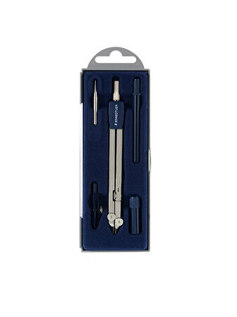 Supertrend Trilinli Metal Pergel Seti 5 Parça