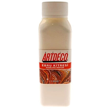 Supertrend Ebru Toz Kitre 140 ml.