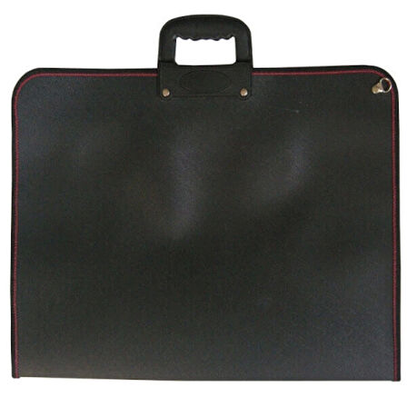 Supertrend Resim ( Proje ) Çantası 38x53 Cm. (F-9510.300)