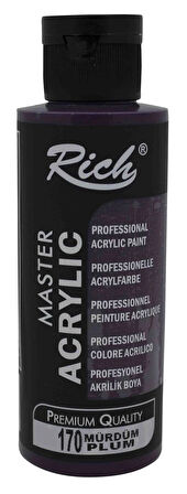 Supertrend Supertrendter Akrilik Boya 120 cc. 170 Mürdüm