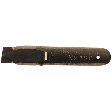 Supertrend Bandzug Kaligrafi Ucu 5 mm.